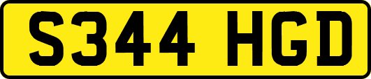 S344HGD