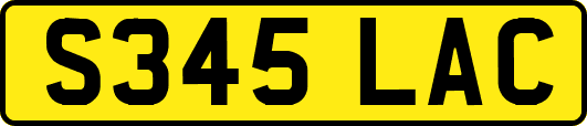 S345LAC