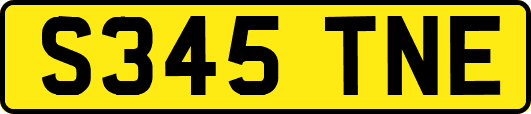 S345TNE