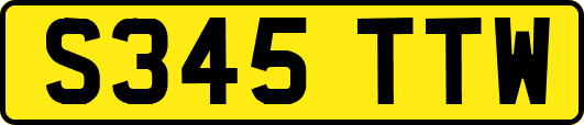 S345TTW