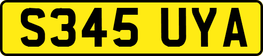 S345UYA