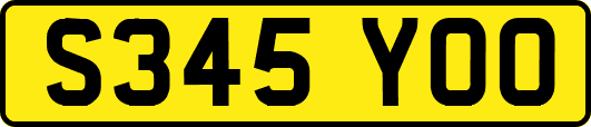 S345YOO