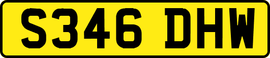 S346DHW