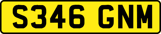 S346GNM