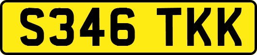 S346TKK