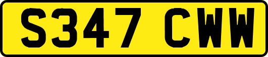 S347CWW