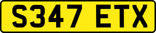 S347ETX