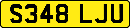 S348LJU