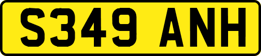 S349ANH