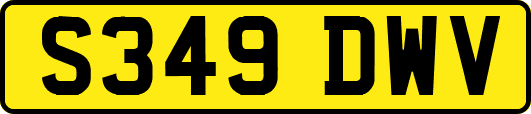 S349DWV