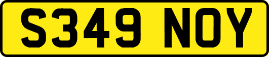 S349NOY