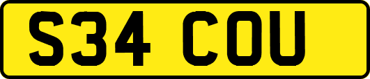 S34COU