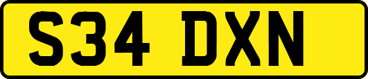 S34DXN