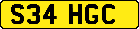 S34HGC