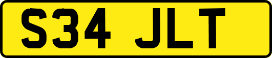 S34JLT
