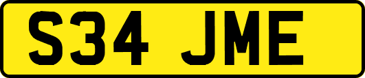 S34JME