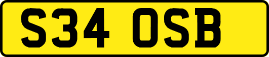S34OSB