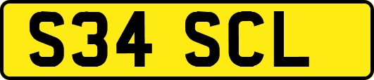 S34SCL