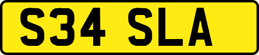 S34SLA