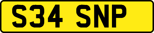 S34SNP