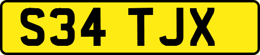 S34TJX