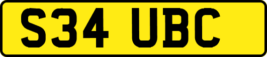 S34UBC