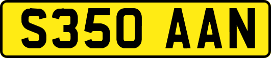 S350AAN
