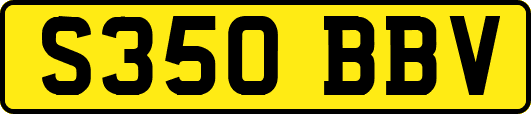 S350BBV