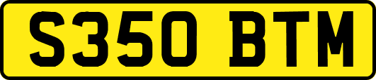 S350BTM