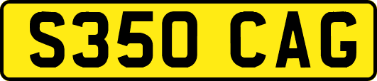 S350CAG