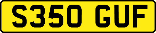 S350GUF