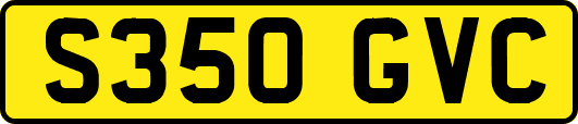 S350GVC