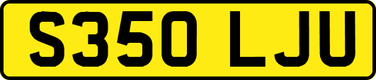 S350LJU