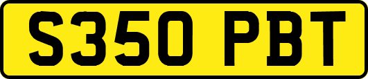 S350PBT
