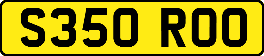 S350ROO