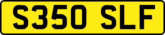 S350SLF