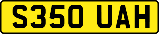 S350UAH