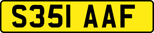 S351AAF