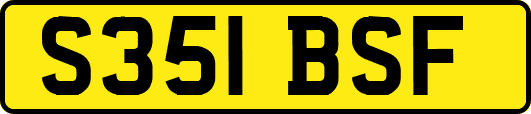S351BSF