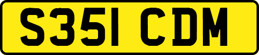 S351CDM