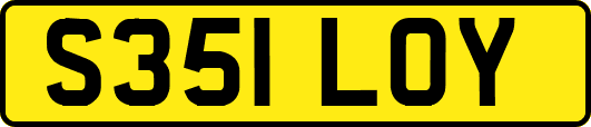 S351LOY