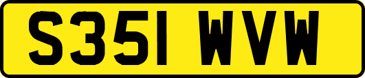 S351WVW