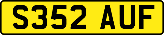 S352AUF