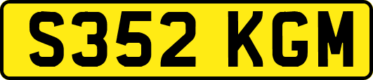 S352KGM