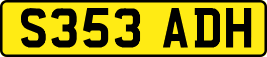 S353ADH