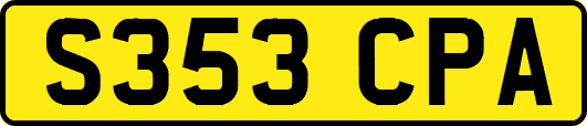 S353CPA