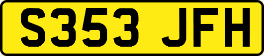 S353JFH