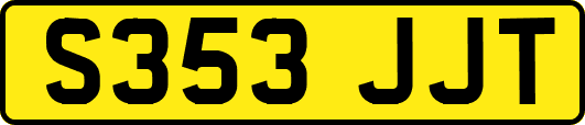 S353JJT
