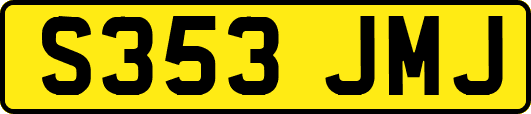 S353JMJ