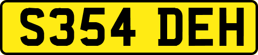 S354DEH